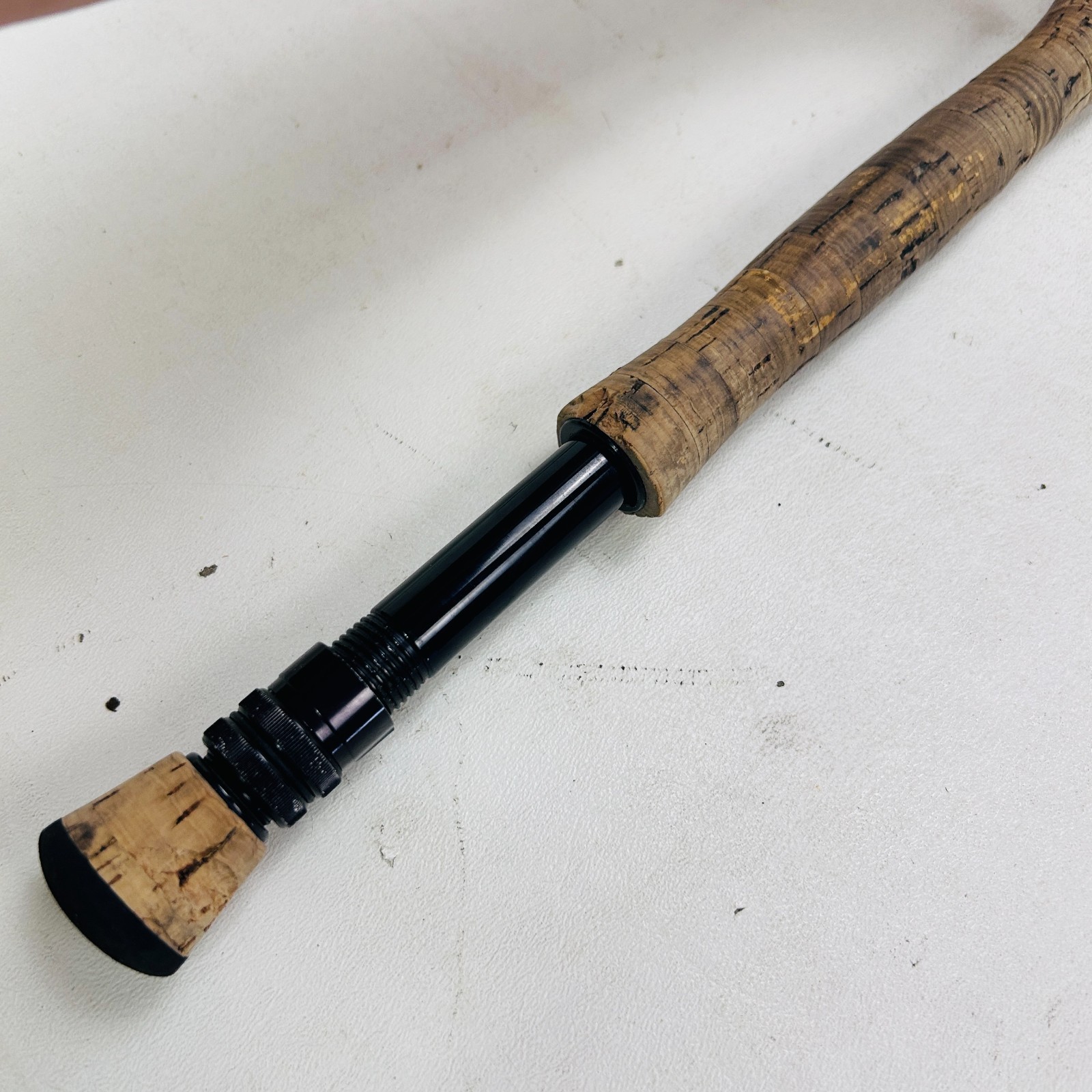 SAGE SP+ 890-3 Graphite IV 9ft 8wt 3pc Fly Rod