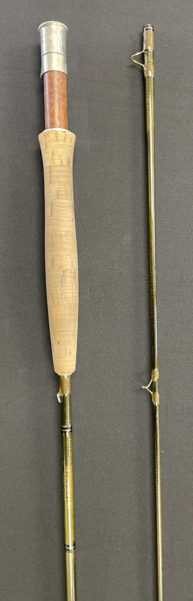 ORVIS T3 (B08002388)