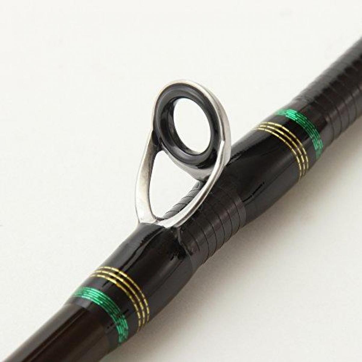 Major Craft TROUTINO TTS-B502L Baitcasting Rod Mountain stream model