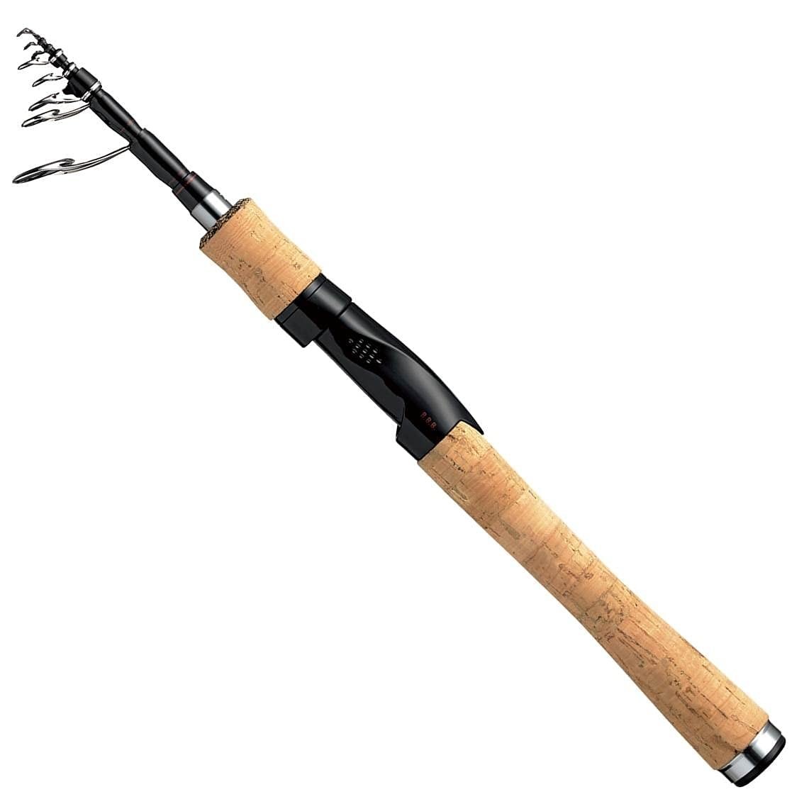 DAIWA Triple B 6106TMLFS