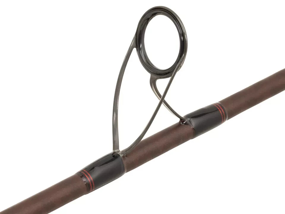 Fabulous quality Abu Garcia Beast Pro X Wrap 802H Pike 40-100g MH Spin