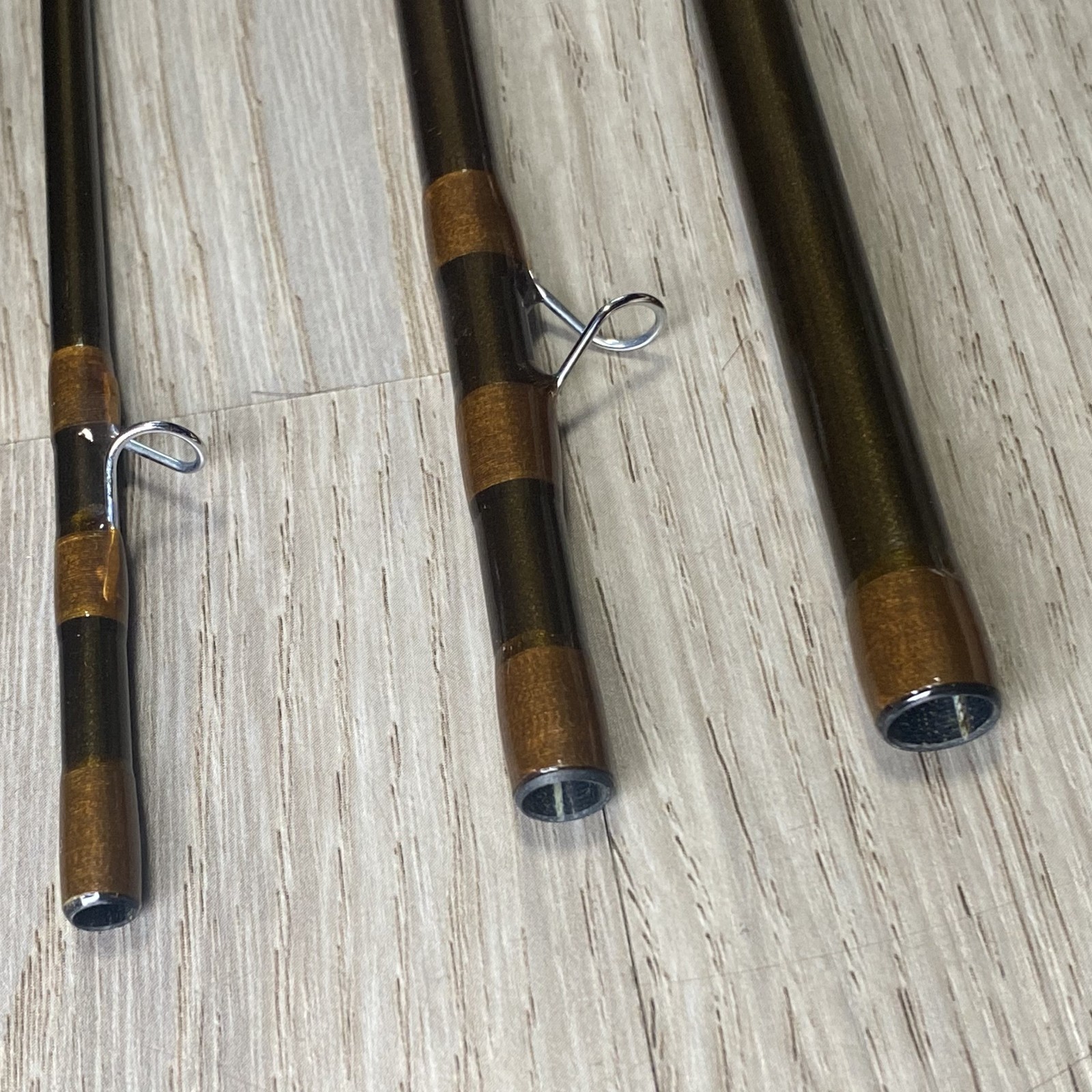 [Beautiful]Sage Flight 890-4 8wt 9’0″ Fly fishing rod w/Tube