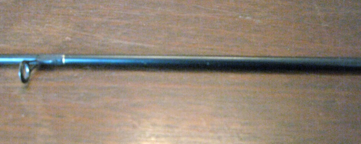 Berkley Lightning Rod 6′ Casting Rod LR16, 1Pc, 10-25lb, Med Hvy Act, Triggr-EUC