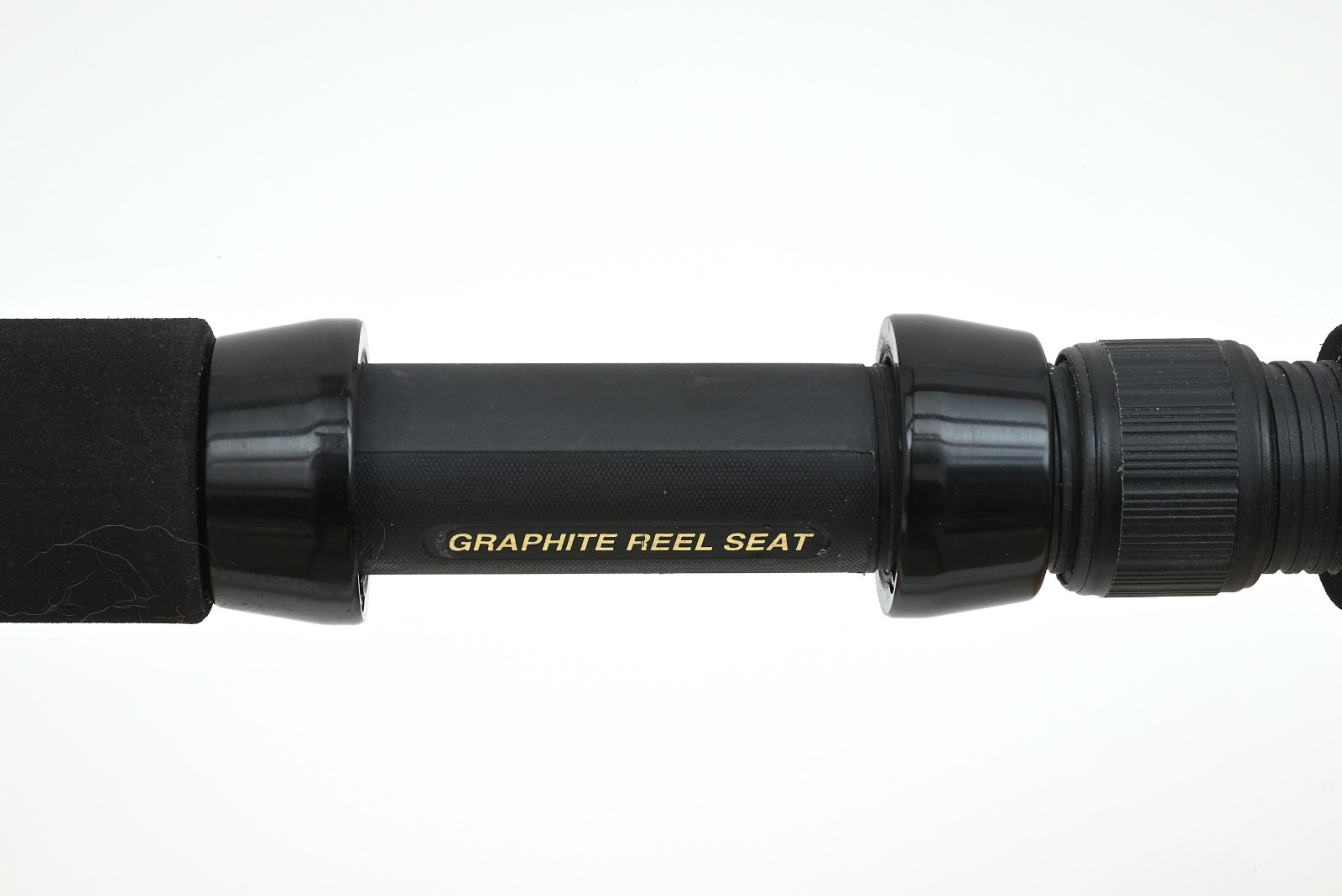 PENN OCEANMASTER OMSU 561H 5’6″ Heavy Boat Fishing Rod – Graphite/Glass – UNUSED