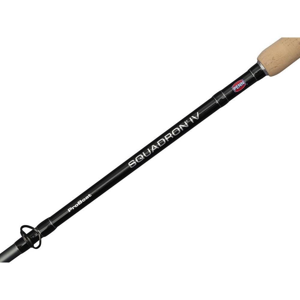 PENN Squadron IV Pro Boat Spin 2pc 6ft11