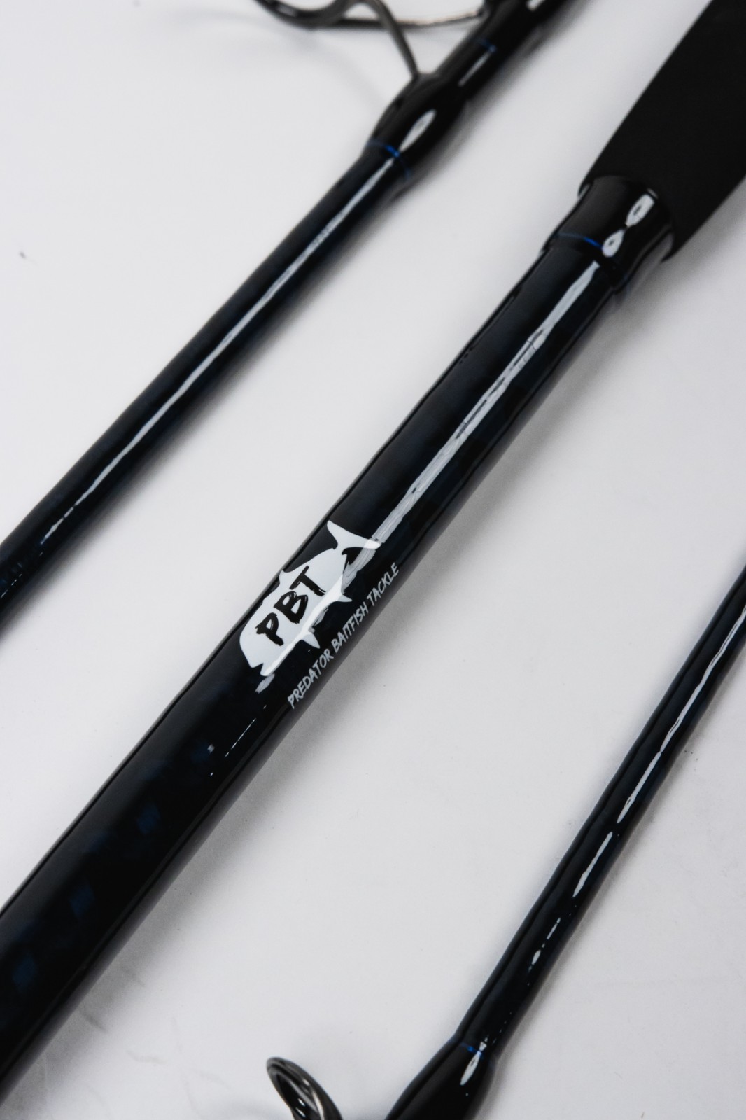 PBT Stickbait Popper 60 (PE3) Travel Fishing Rod