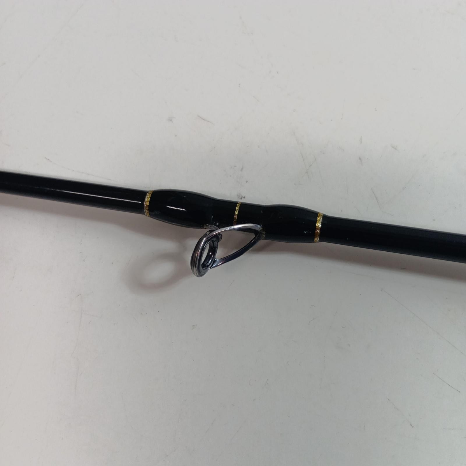YAMAGA Blanks ｷﾞｬﾗﾊﾄﾞ 624B 電動 Fishing equipment, rod, offs…