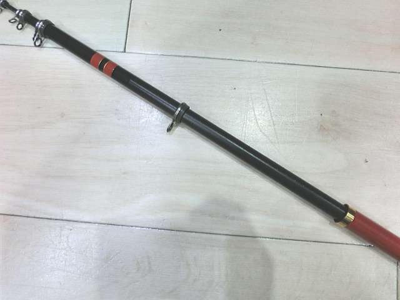 Gamakatsu G-TUNE 175-50 Fishing Rod 5.0m (196.9in), 1.75号, Saltwater