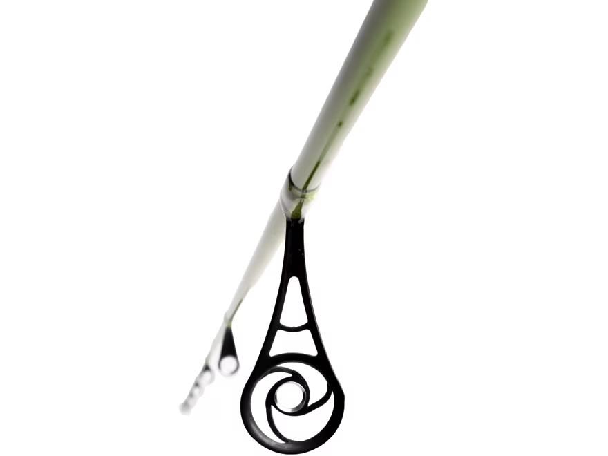 ACC Crappie Stix Spinnin’ Stix 6’6″ Spinning Rod Med