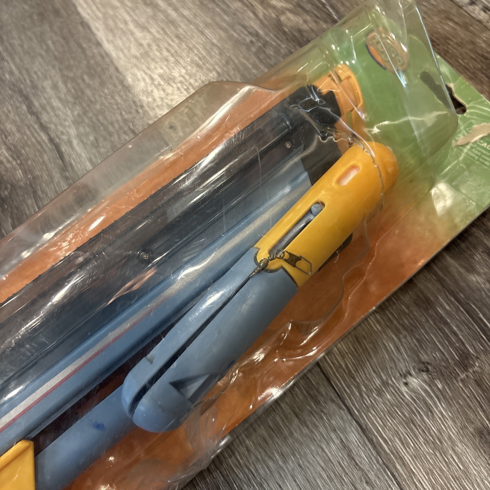 Fogo Rocket Fishing Rod II Martin 2009 Spin Master #20019105