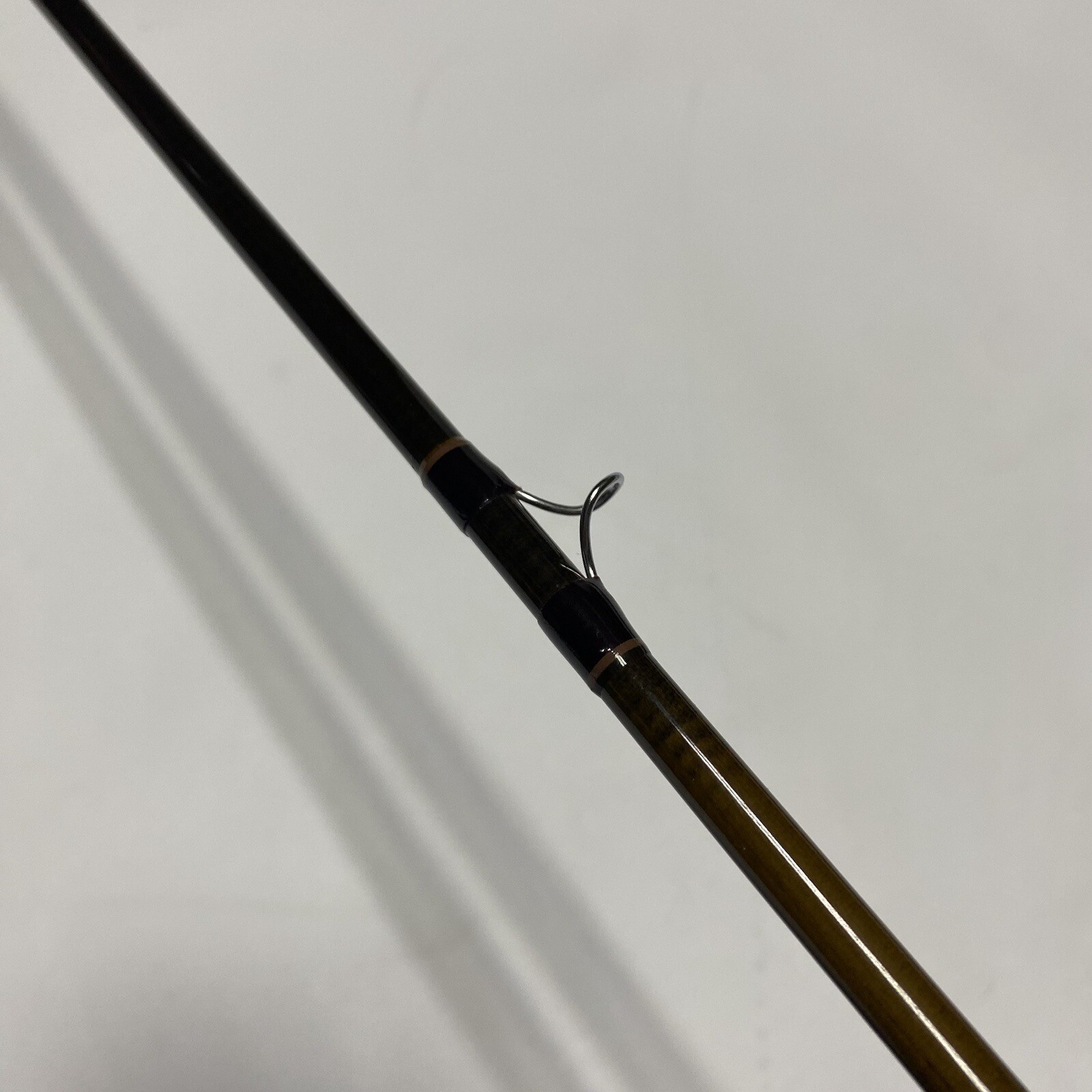 Sage Graphite II GFL 796 RP DS #7 Line 9′ 6″ Tube 3-5/7oz 2pc Fly Fishing Rod