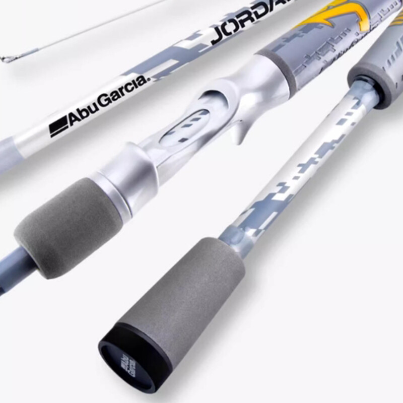 Abu Garcia 24 Jordan Lee Fishing Rod Spinning Rod Casting Rod 1.98m / 2.13m