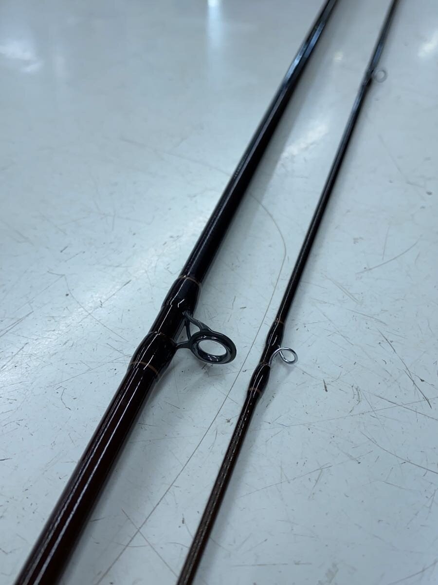 UFM Ueda AF-8045 Fly Rod 8ft 4in (254cm) Medium Condition B