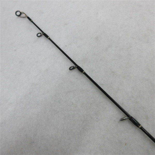 duo Vigas Super Light Jigging S601L Cond/C