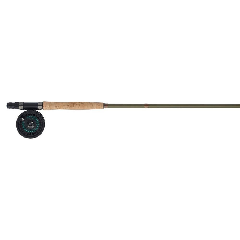 Shakespeare Cedar Canyon Stream Fly Kit