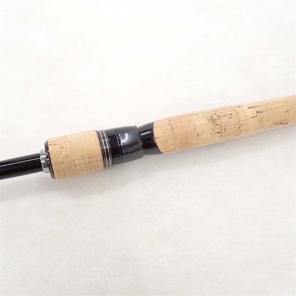 Daiwa 19 Black Label SGB LX SG 681L/MLXS-ST Cond/B