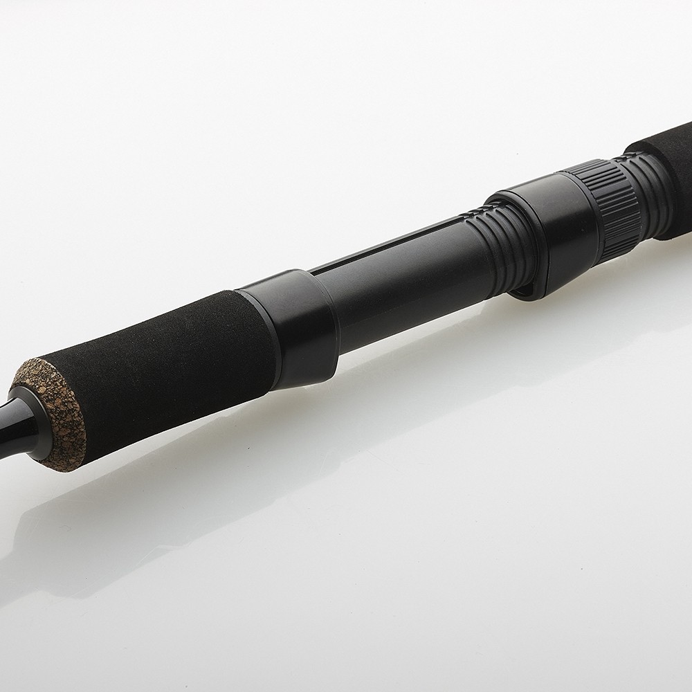 DAM Quadra Safar II Spinning Rod 9′ 30-80g