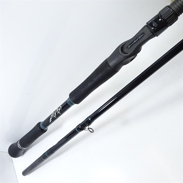 DRT DIVISION × Tulala El Horizonte 85 Remix Baitcasting Rod Bass Fishing 7182