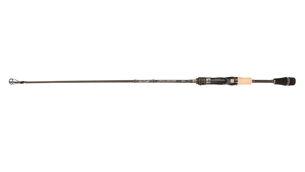 Tailwalk Full Range S62UL Finesse Spinning Rod 188cm 5g Trout Bass Hardbait