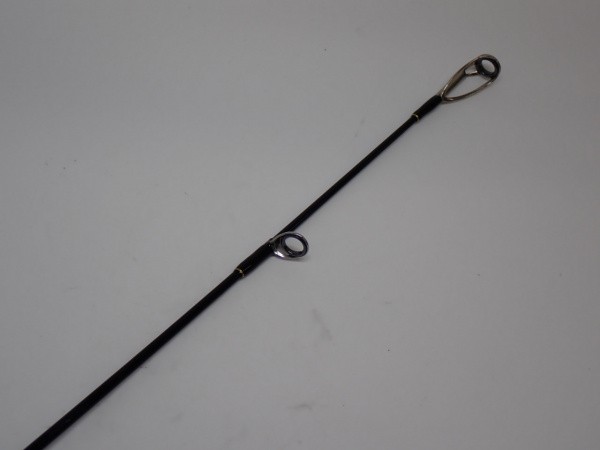 trout seller AMPEX downrigger system rod 8FT9IN Cond/D