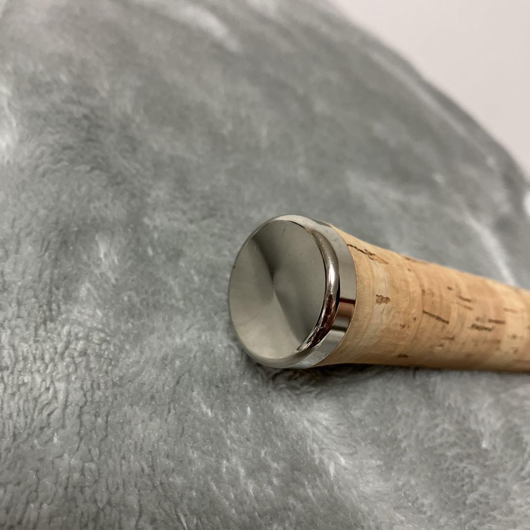 Saurus Ts-70Ms Trout Rod Rod