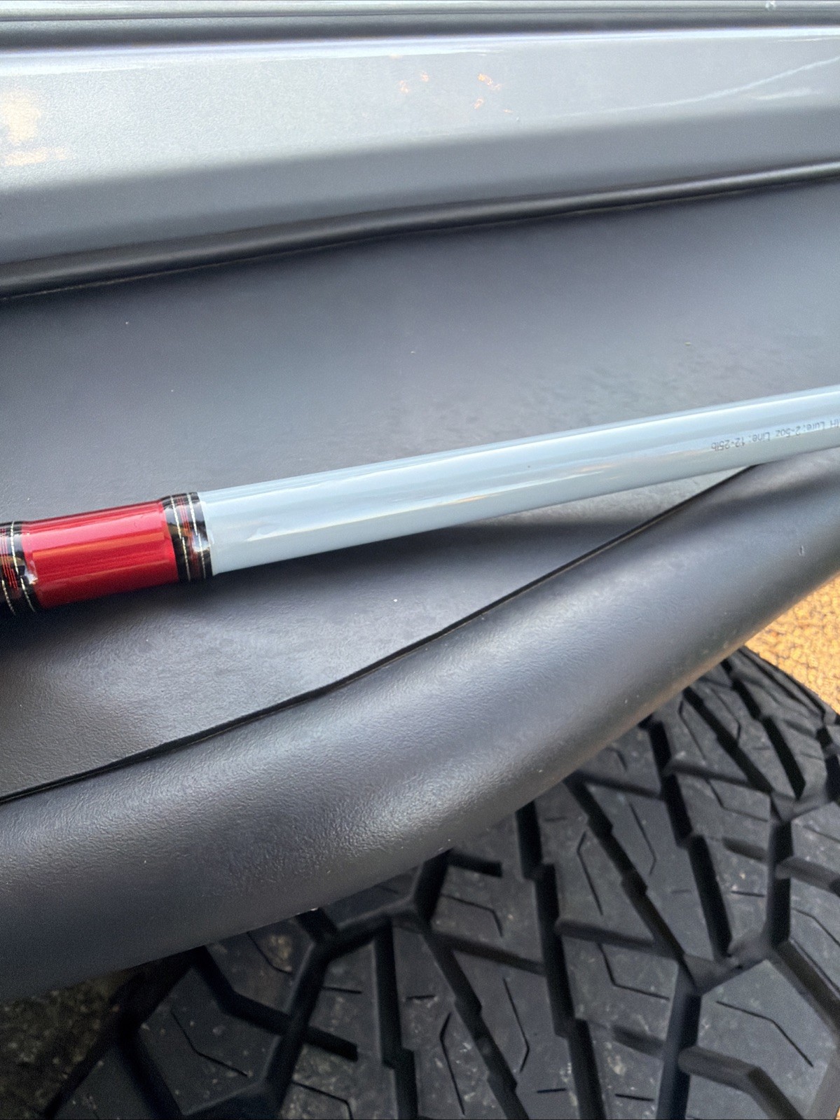 Daiwa Team Daiwa Spinning Surf Rods 2-Piece Surf Spinning Fishing Rod 10’ MHF