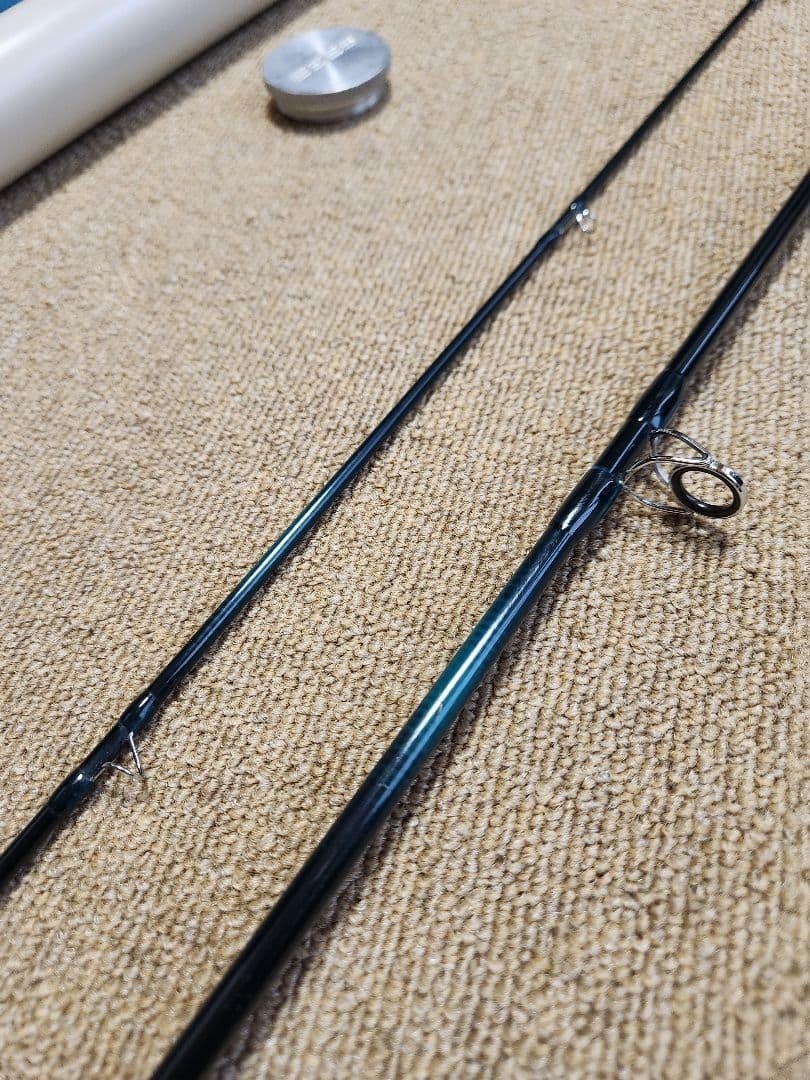 SAGE 790SP GRAPHITE IV Fly Rod