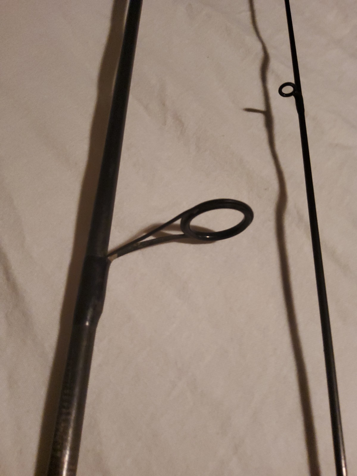 G.Loomis IMX STR1082S 9′ Light Action Mod-Fast Action.