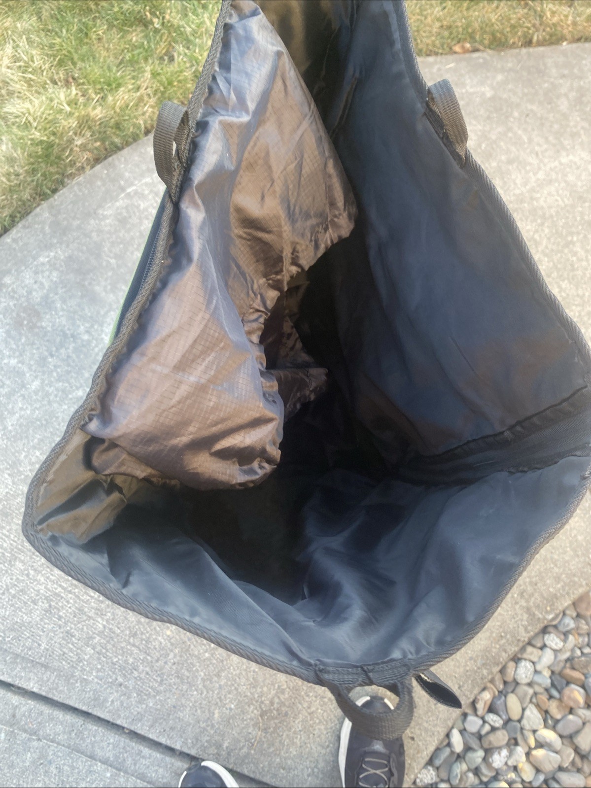 Pascifun Fishing Rod Bag