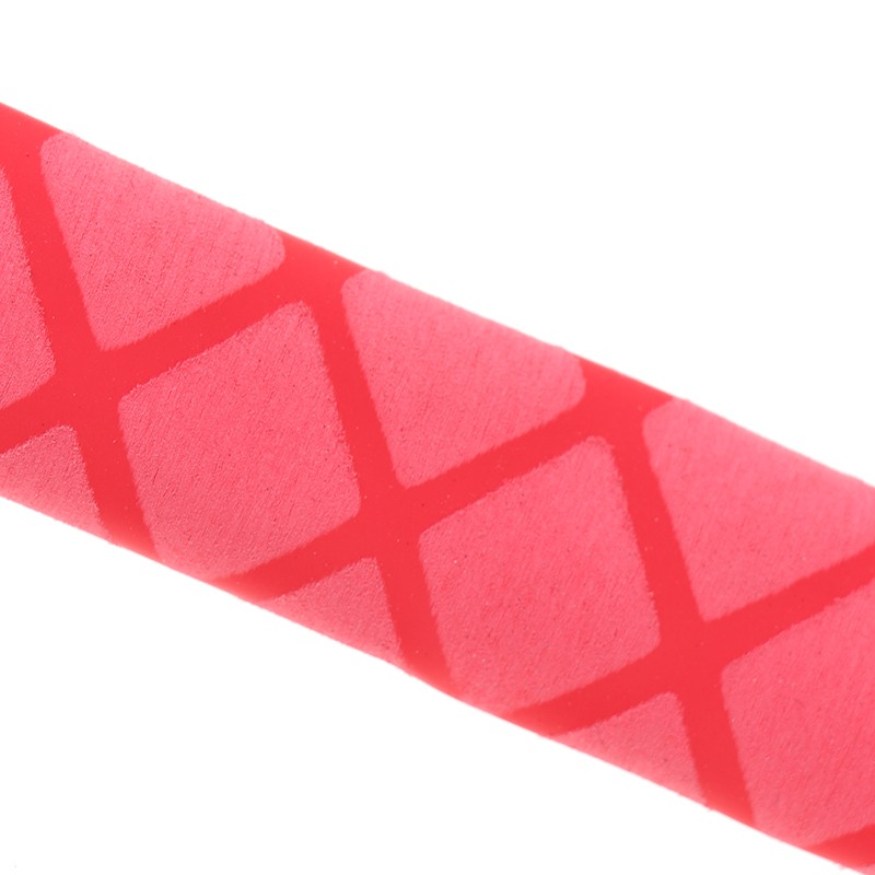 1m Non-slip Heat Shrink Tubing Fishing Waterproof Wrap Fishing Rod Racket Sleeve