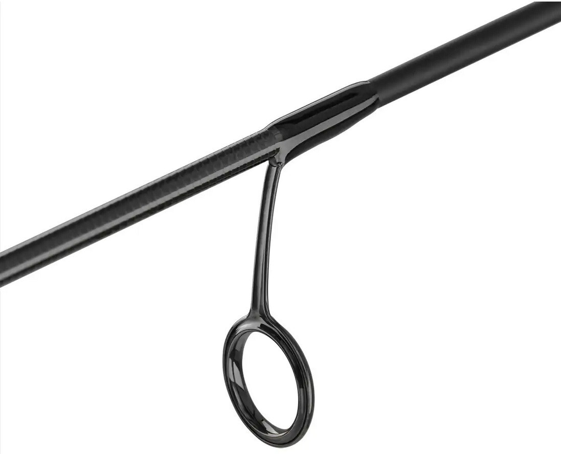 Favorite Black Swan Nano BSW1-602N-S 1.83m max 1g Super Ultra-Light spinning rod