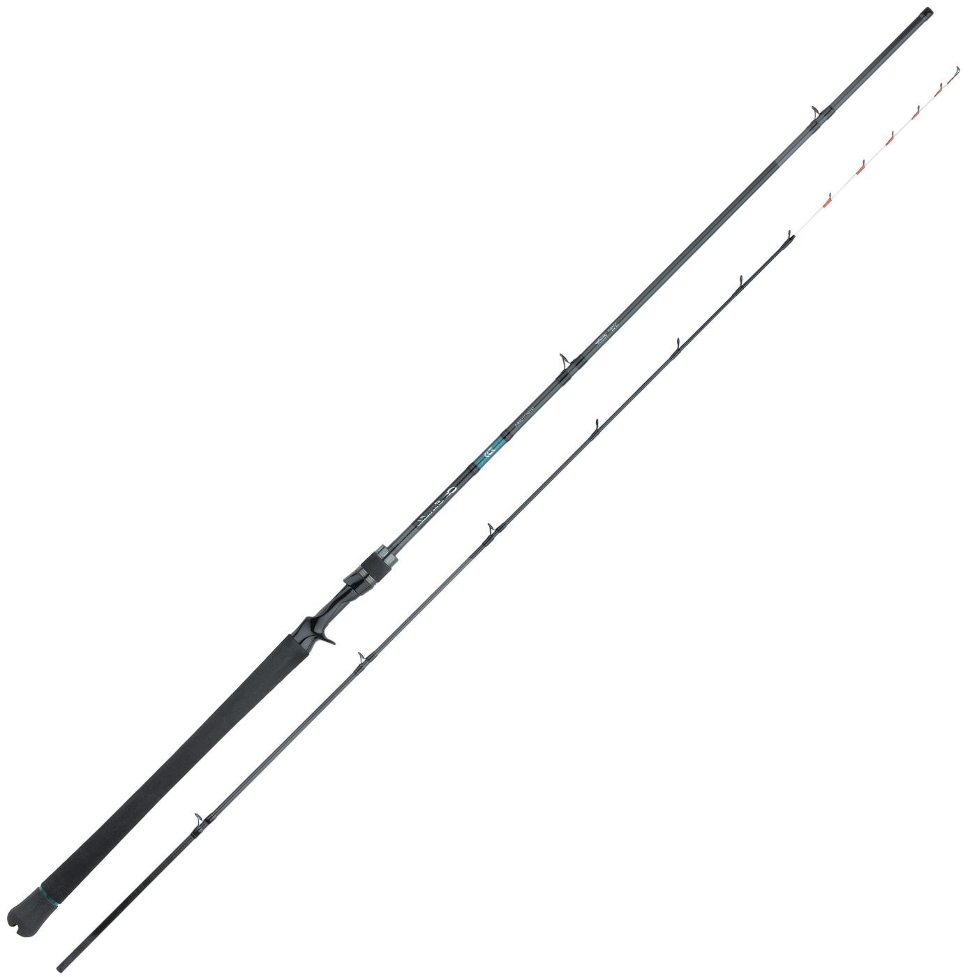 DAIWA Boat Squid Fishing Rod 25 EMERALDAS TATAKI 6112MBS