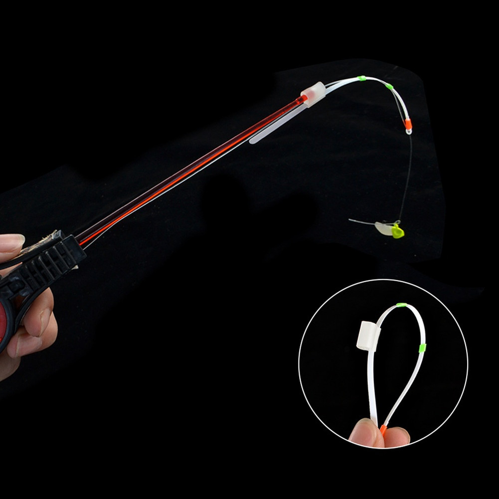 Ice Fishing Rod Tips Ultra-Sensitive Performance for versatile Compatibility