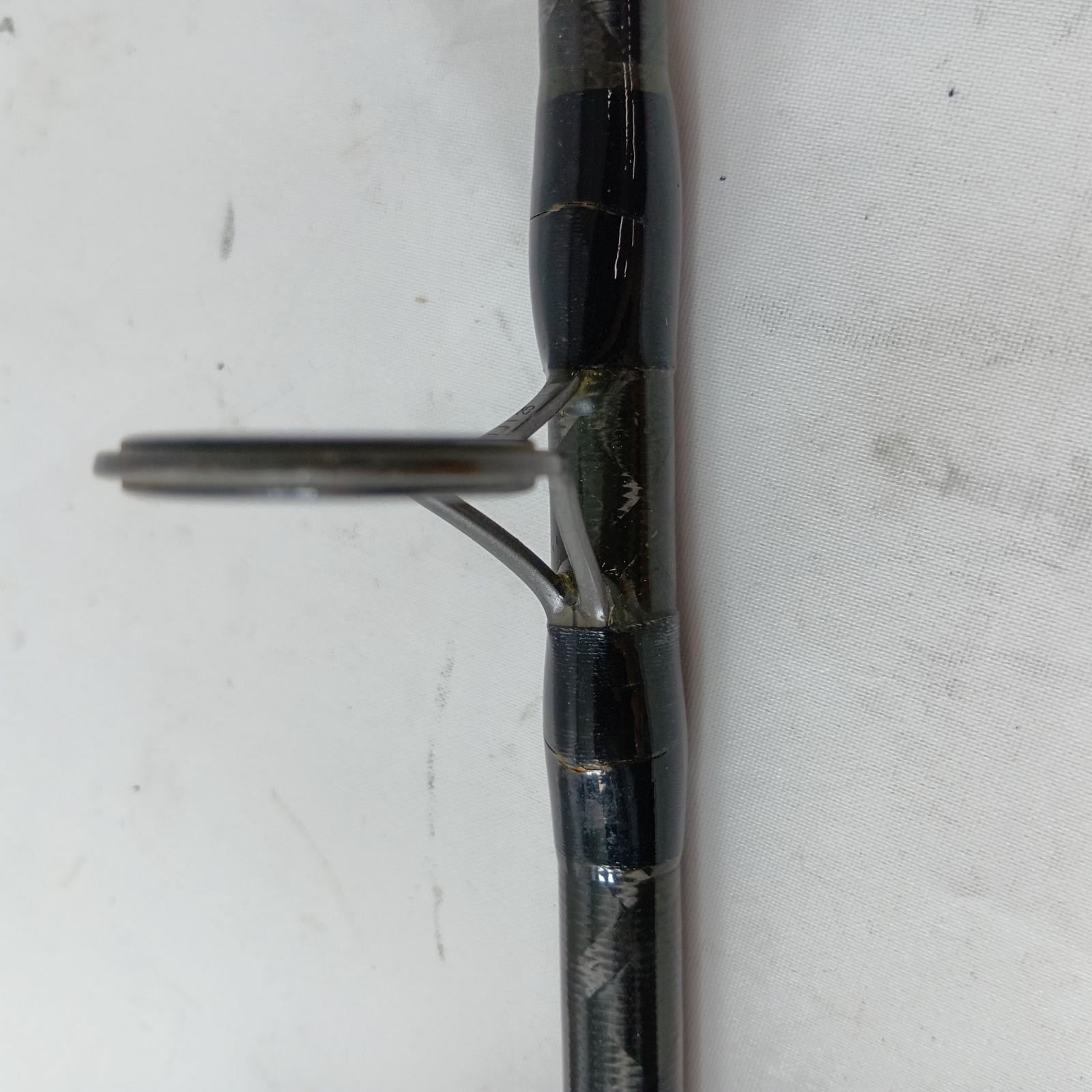 SHIMANO Seabass Rod Game AR-C 1006 with Balance Weight 328946 only a main part