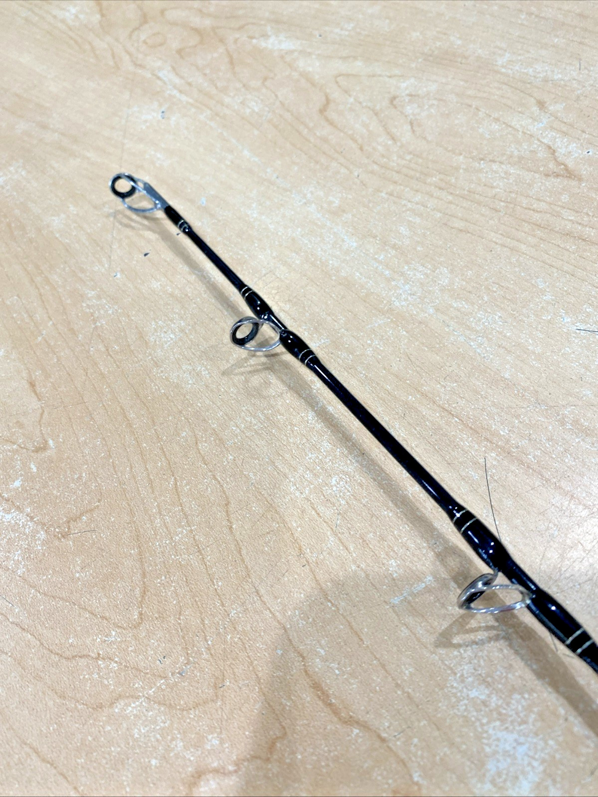 Centaur Constellation (213JIG-53BUL) 5’3″ Jigging Casting Rod Free Shipping