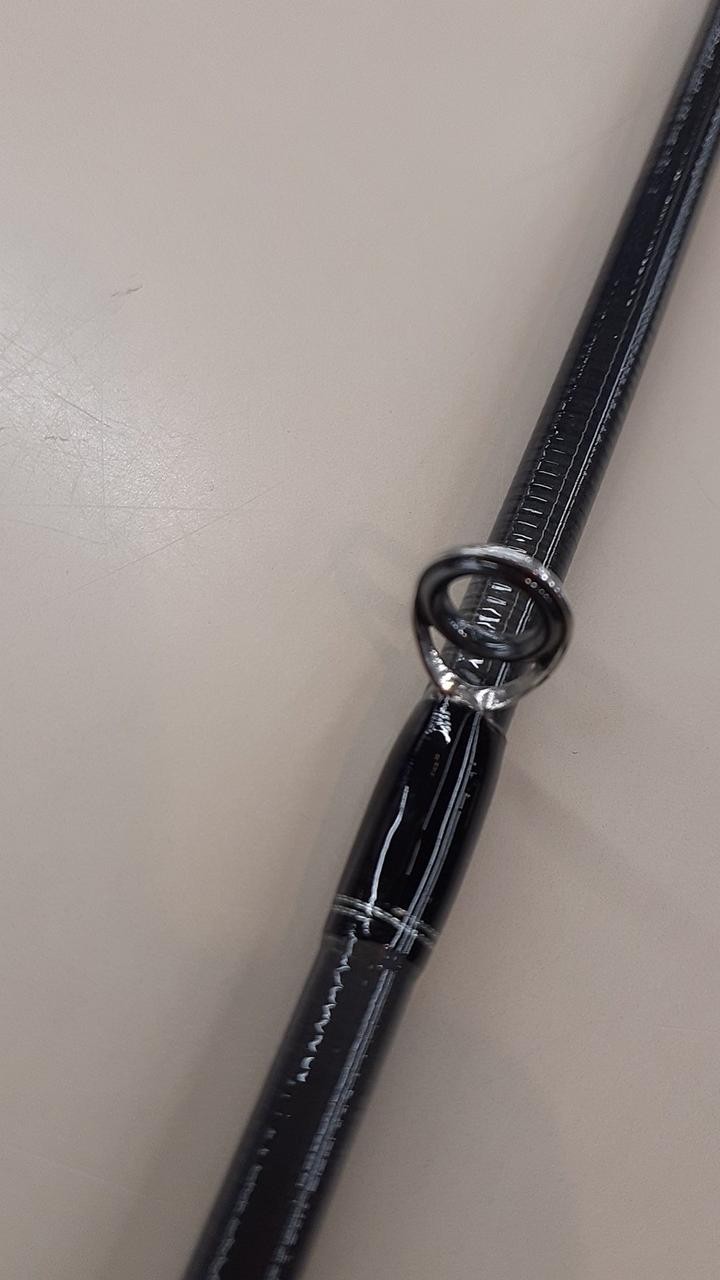 Daiwa Infeet OP 85MH Taco Rockfish Fishing Rod 8.5ft 2-piece, Used