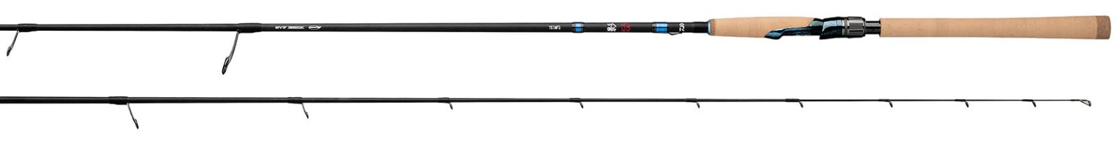 Daiwa Kage Inshore KI761MHFS Spinning Rod