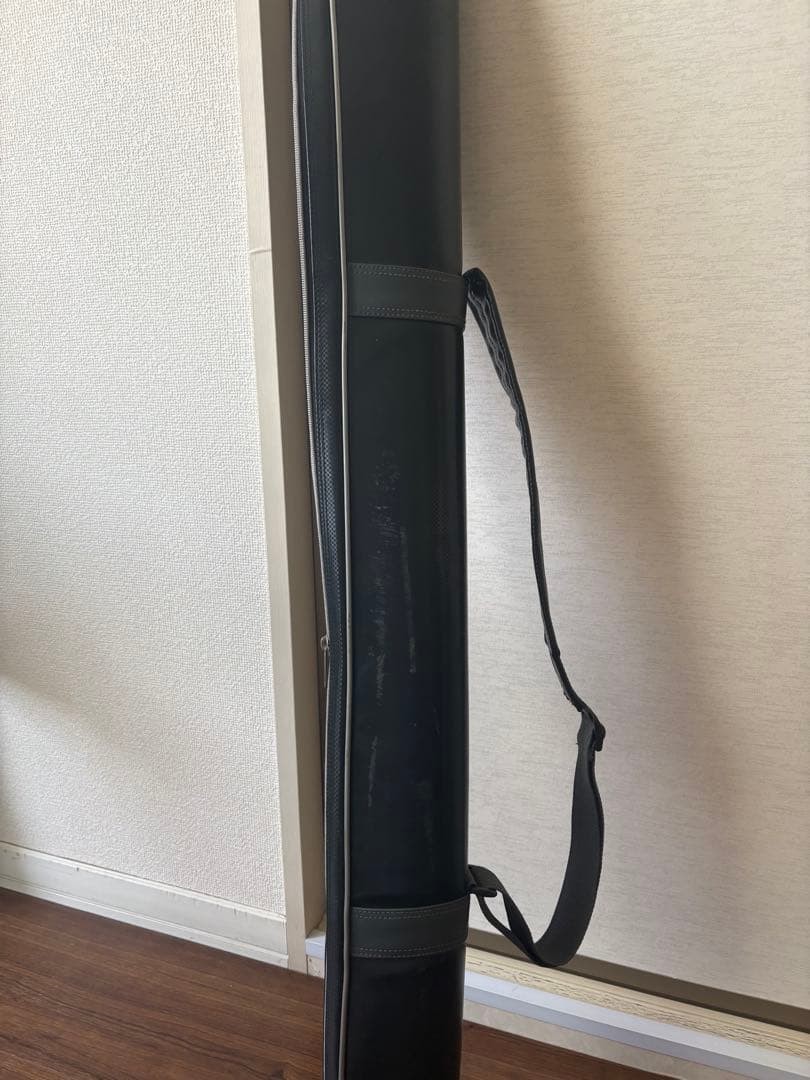 Point Bay AIRSTICK Ship II Soft Bite Fishing Rod 160cm with Case