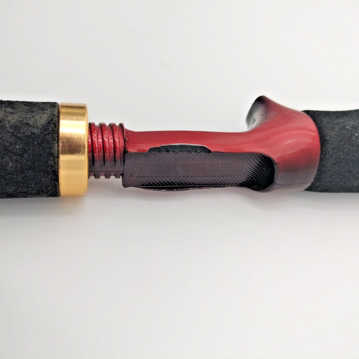 Quantum QWC56MA Medium Action Casting Fishing Rod 5’6″ Lure weight 1/4 – 3/4 oz