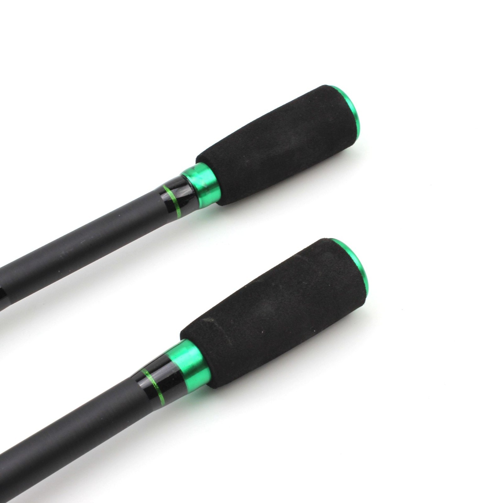 Telescopic Fishing Rod Carp Carbon Fiber Rod 1.8/2.1/2.4/2.7M Fishing Pole Trave