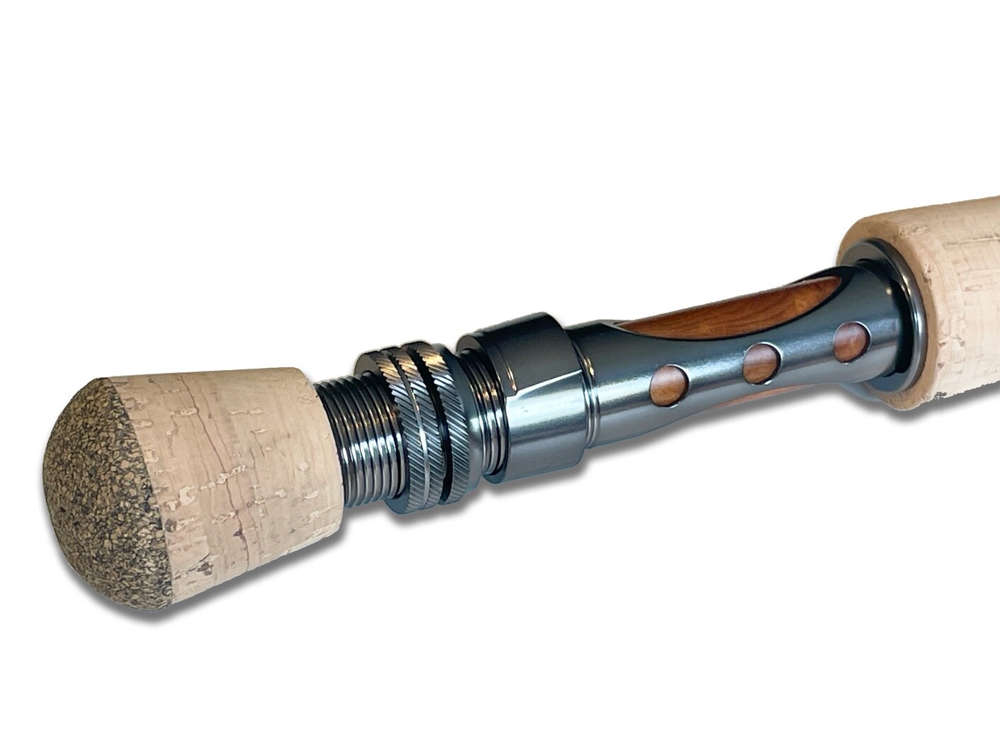 The Coaster – Migratory 8wt Fly Rod