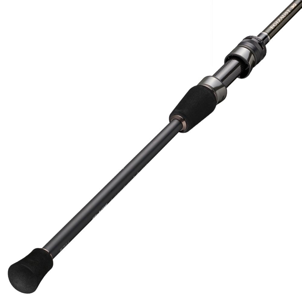 MAJOR CRAFT Ultra Light Fishing Spinning Rod AJI-DO 3G AD3-5102L/S
