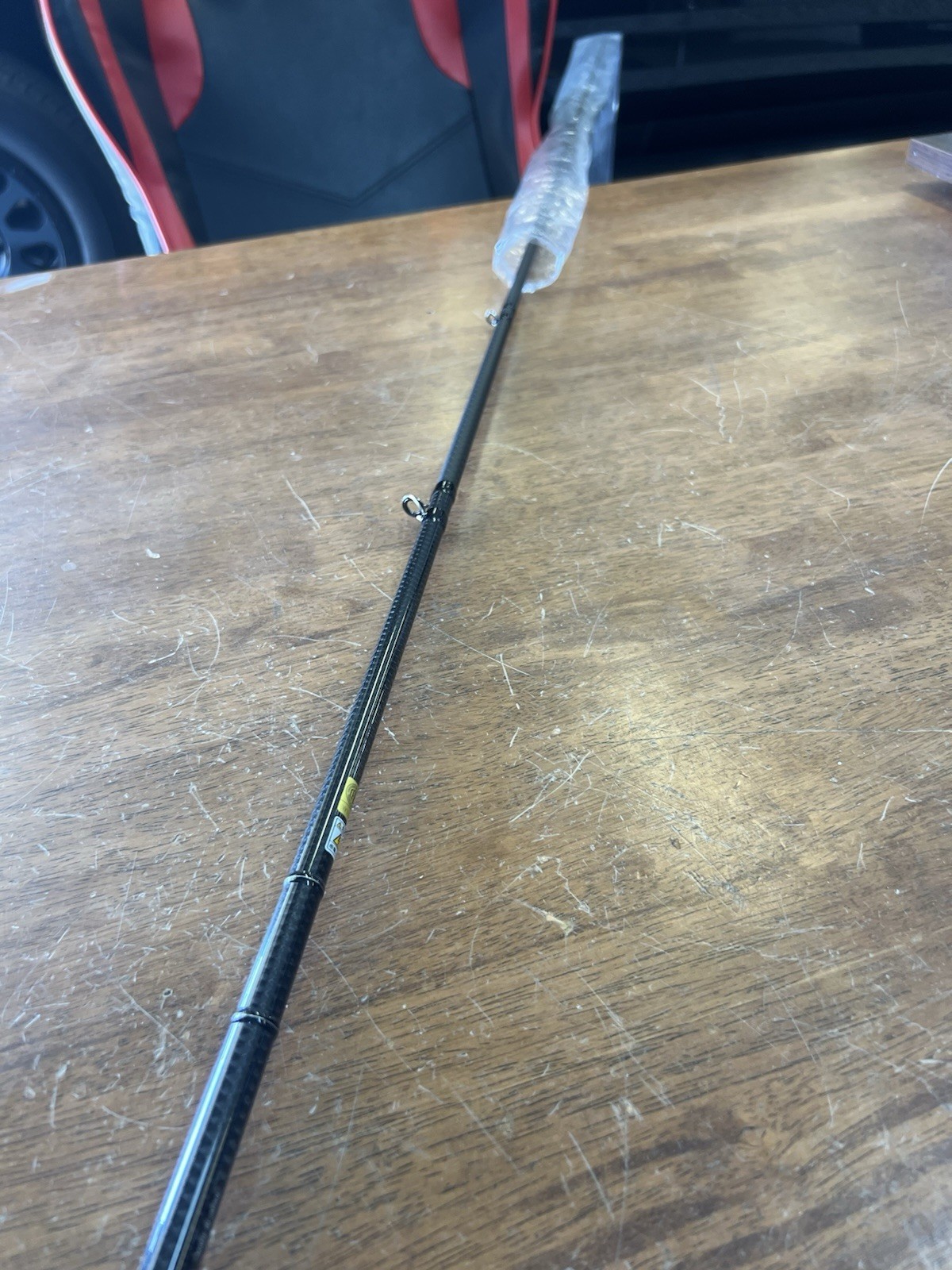 Evergreen International Kaleido Inspire “the Super Stallion “ JDM Fishing Rod