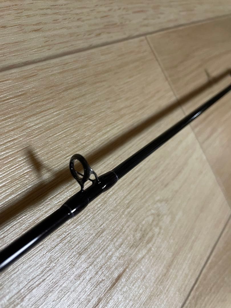 Tenryu 2026 Rayz Spectra RZS4112B-LL Baitcasting Rod a brand-new and unused