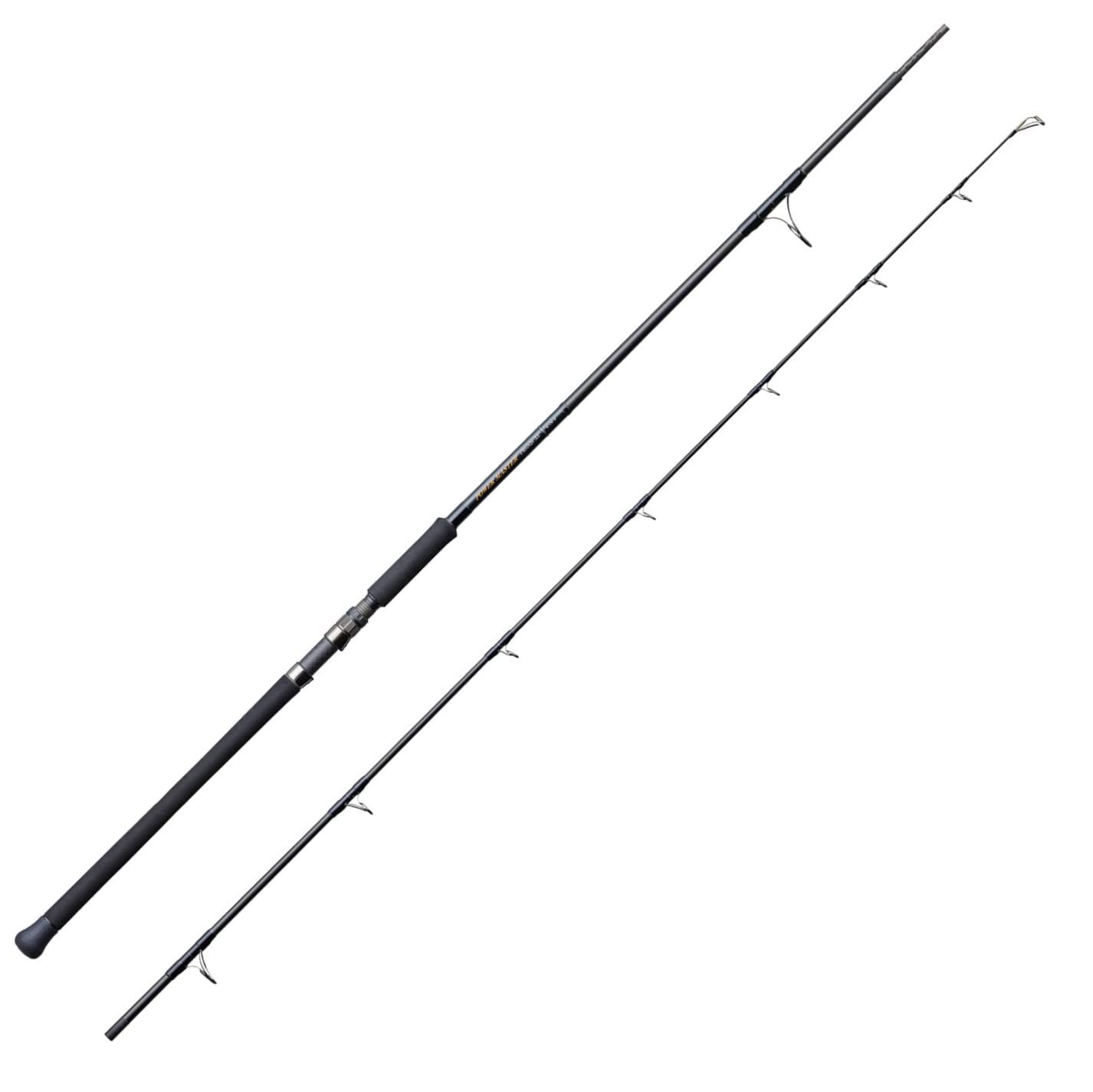 TENRYU Spinning Rod POWER MASTER PM9102S-XX