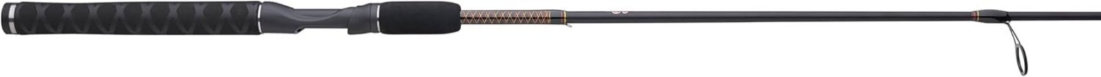 Lightweight 6’6″ GX2 Spinning Rod – Durable, Sensitive, Perfect for Bass