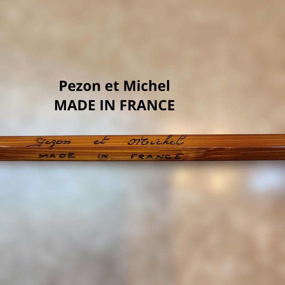 [Pezon et Michel] Supra Paracolic TTP.
