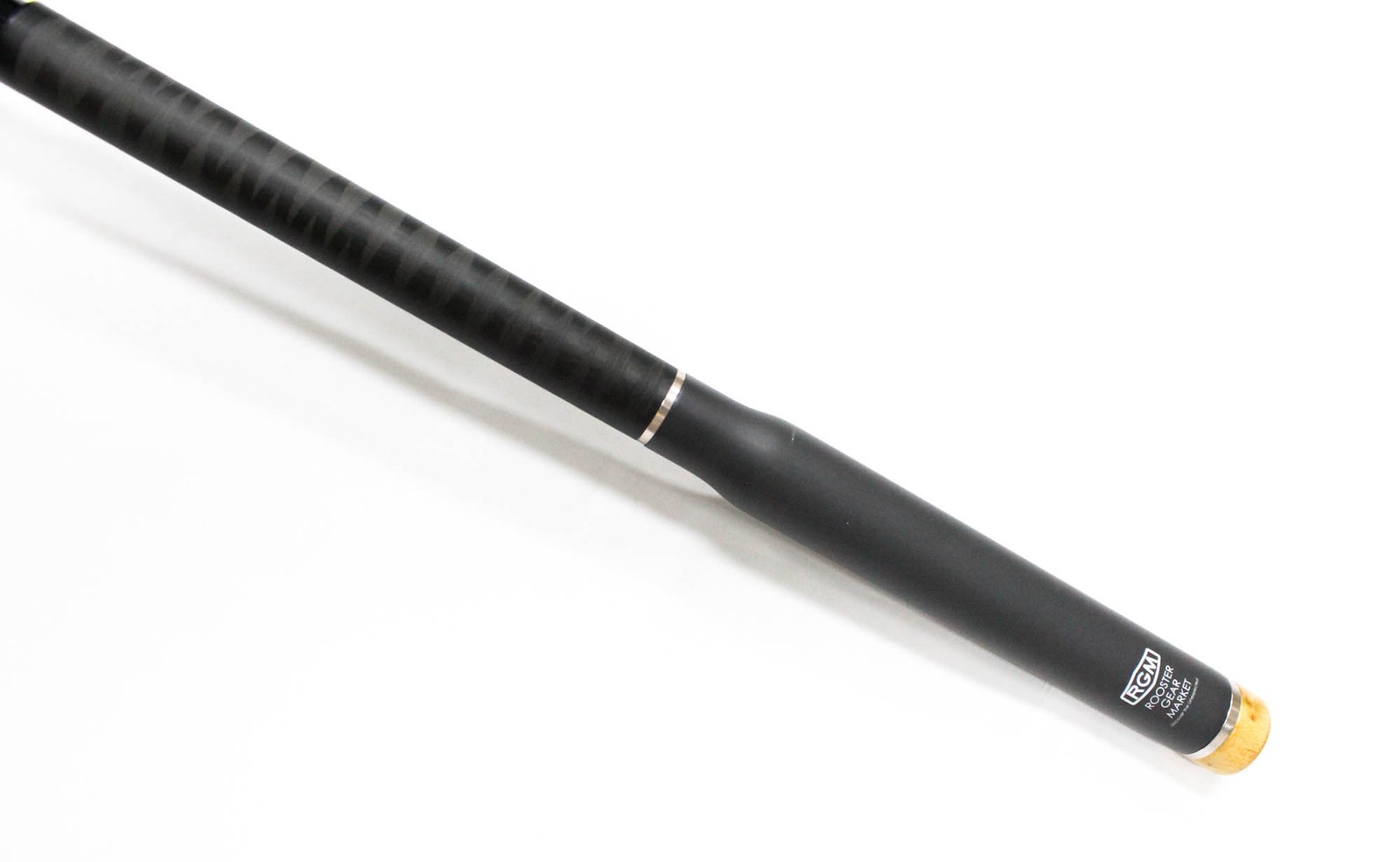 Jackall RGM Rod Spider Spec 7/360 3.6m Charcoal Gray (6642)