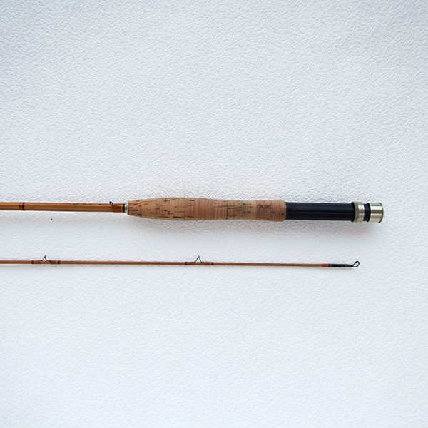 Partridge Bamboo LL3 8’5″ #5/6 2pc 1top