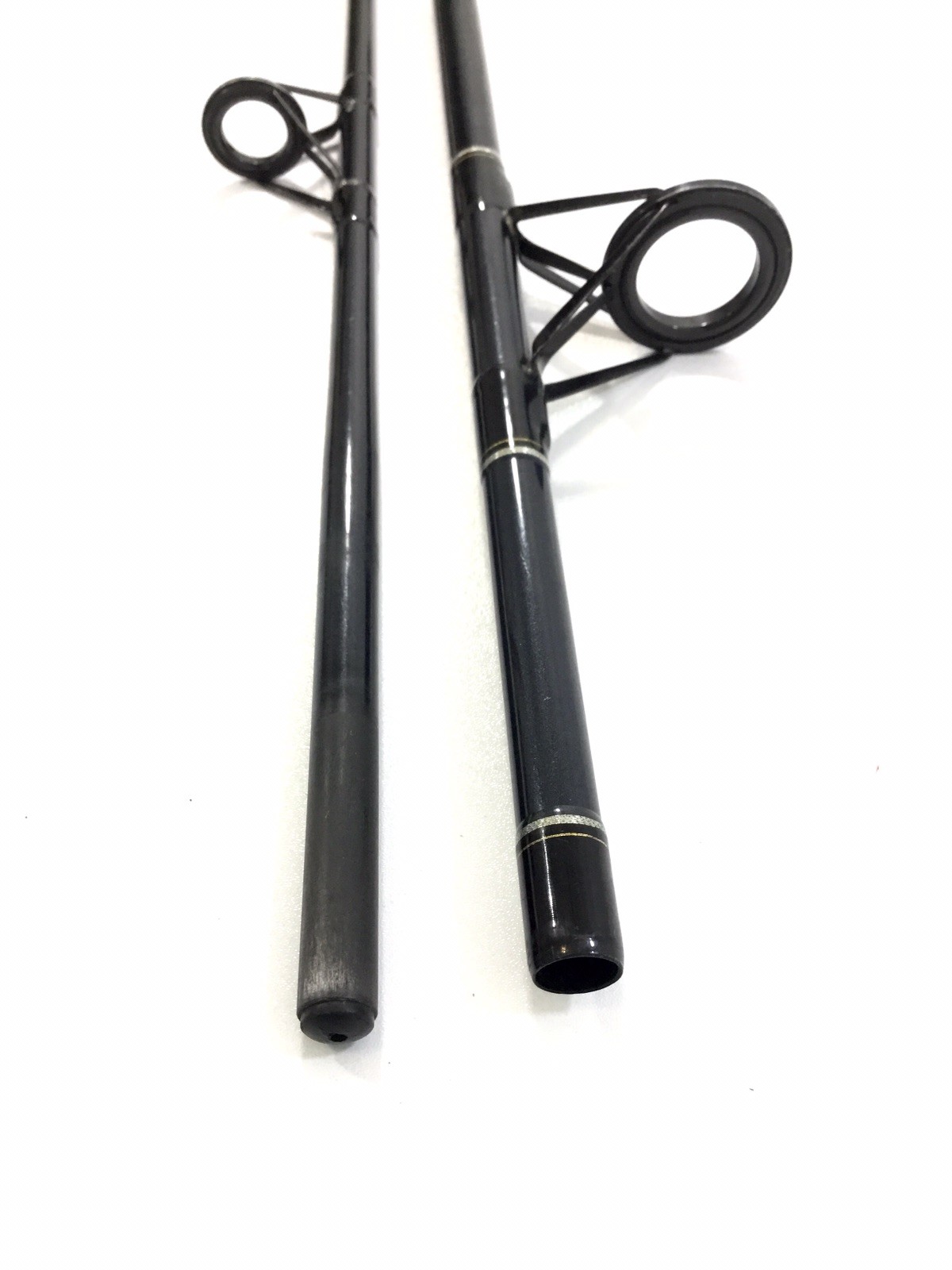 Daiwa Dwave 702 MFS 7″ 2pc. DWB F702MFS Graphite Fishing Rod 12-25lb CLEAN